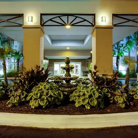 Holiday Inn Express Hotel & Suites Charleston - Northwoods By Ihg-2