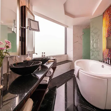 Sofitel Mumbai Bkc-2