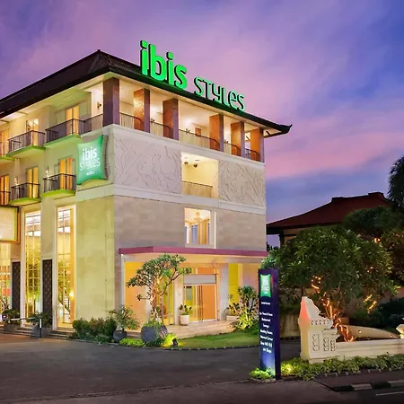 Ibis Styles Bali Denpasar-2