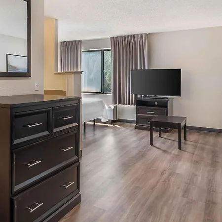 Extended Stay America Suites - Daytona Beach - International Speedway-3