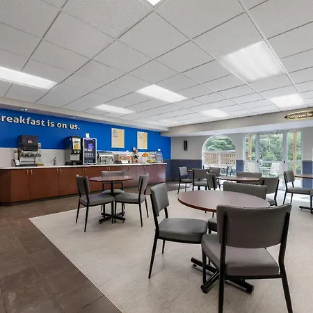 Days Inn By Wyndham Thunder Bay North-2