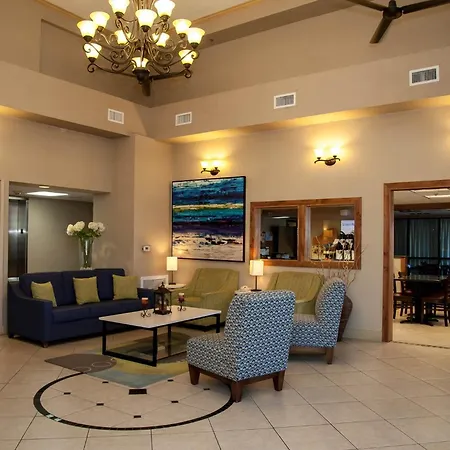 Holiday Inn Express Tucson-Airport By Ihg-2