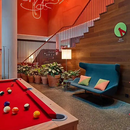 25Hours Hotel Zuerich West-2