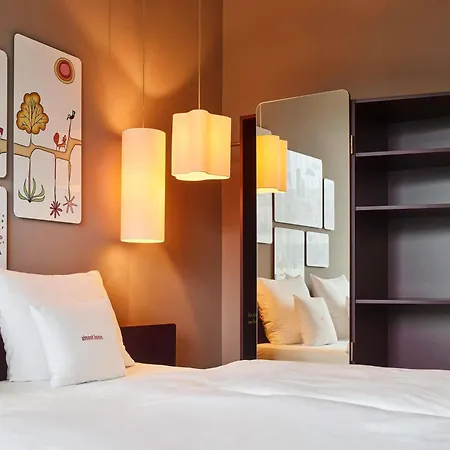 25Hours Hotel Zuerich West-3