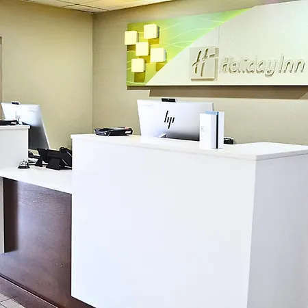 Holiday Inn El Paso Airport By Ihg-2