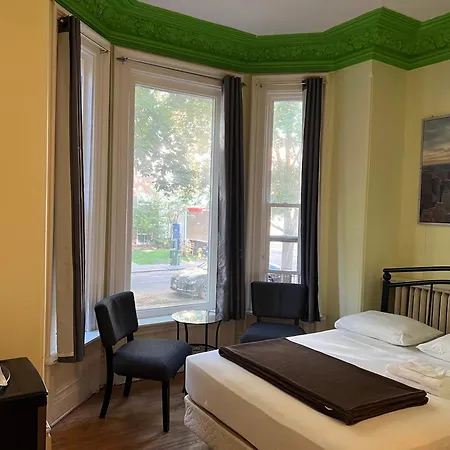 Keppner Guesthouse-2