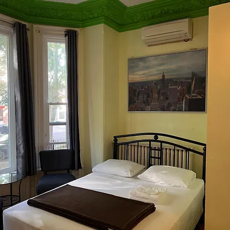 Keppner Guesthouse-3
