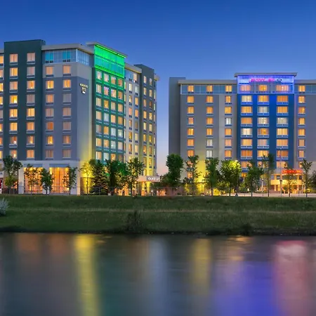 Hampton Inn By Hilton Calgary Airport North-2