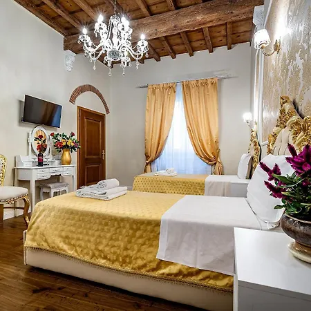 Katti House - Florence'S Center-2