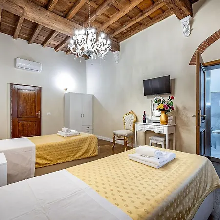 Katti House - Florence'S Center-3