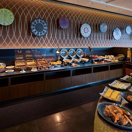 The Royal Park Hotel Tokyo Haneda Airport Terminal 3-3
