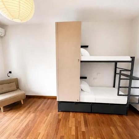 B&B Best Hostel Milano-3