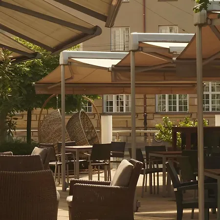 Novotel Nuernberg Centre Ville-3