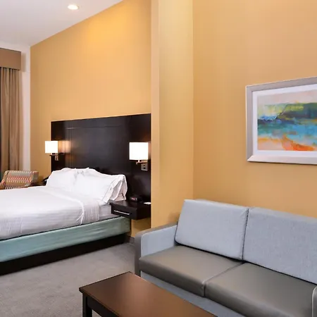 Holiday Inn Express & Suites Austin South By Ihg-2