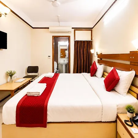 Hotel Kings Corner-2