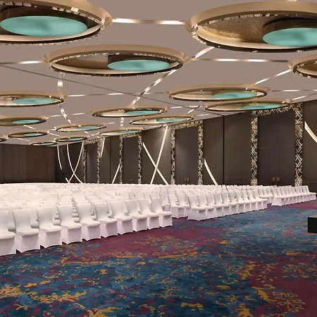 Pullman New Delhi Aerocity-2