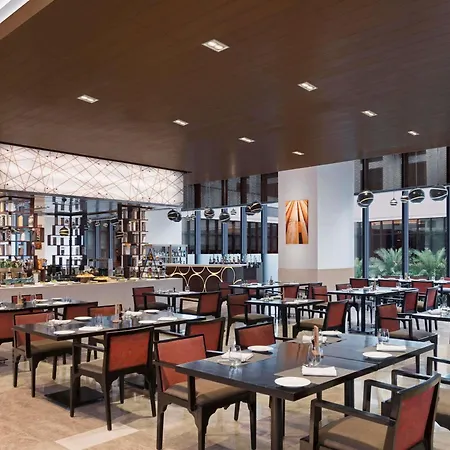 Novotel New Delhi Aerocity-2