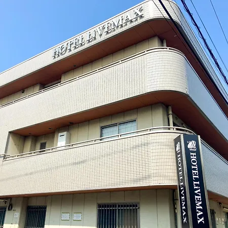 ホテルリブマックスbudget川崎大師-2