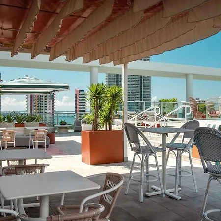 Novotel Miami Brickell-2