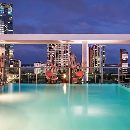 Novotel Miami Brickell-3