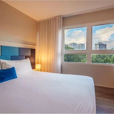 The Wave Hotel Condado-3