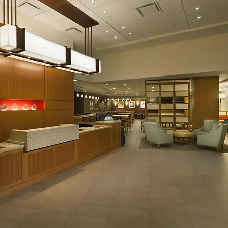 Hyatt Place Austin Downtown-2