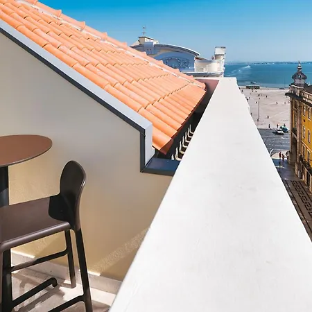 Pestana Cr7 Lisboa-2