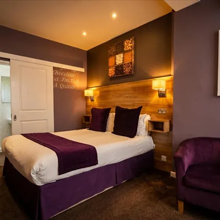 The Chocolate Box Hotel-2