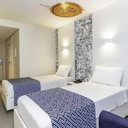 Ibis Styles Rio De Janeiro Botafogo-2