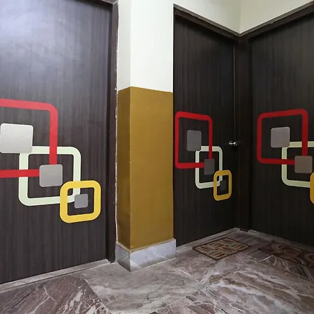 Hotel O Pratiksha Guest House-3