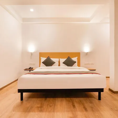 Townhouse South Tukoganj-2