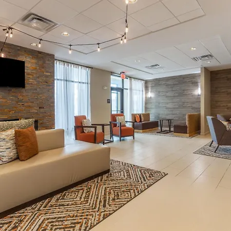 Candlewood Suites Fargo South-Medical Center By Ihg-3