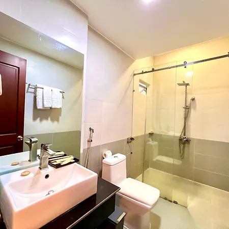 New Angel Airport Hotel-3