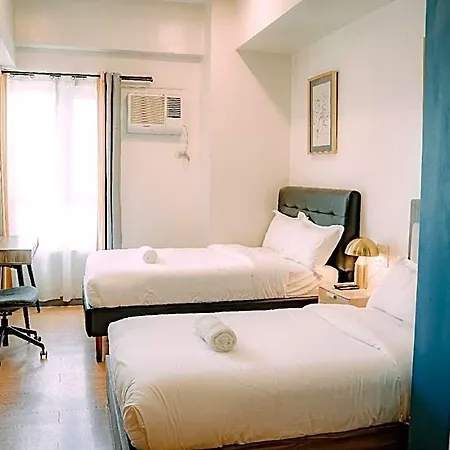 I Suites Malate Hotel & Condotel-2