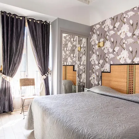 Hotel Le Meurice-3