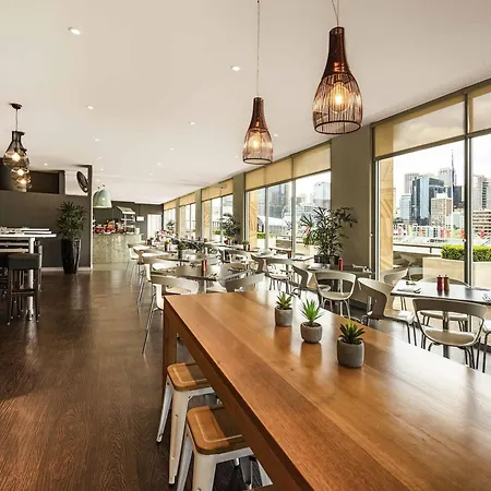 Ibis Sydney Darling Harbour-3
