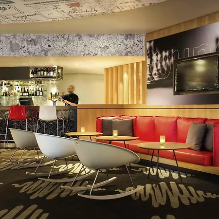 Ibis Sydney Airport-3