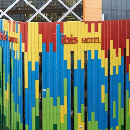 Ibis Sydney Barangaroo-2