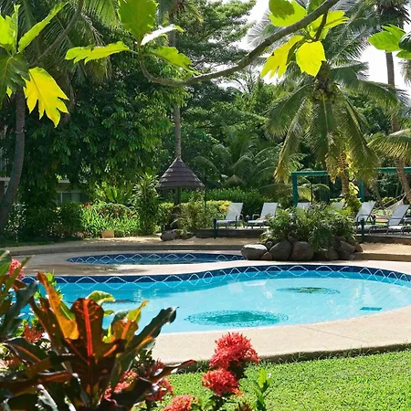 Mercure Nadi-2