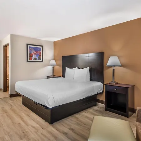 Best Western Des Plaines O'Hare-2
