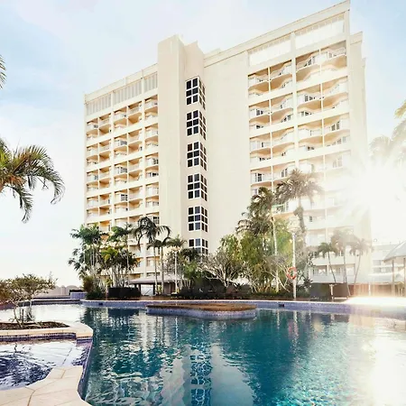 Pullman Cairns International-2