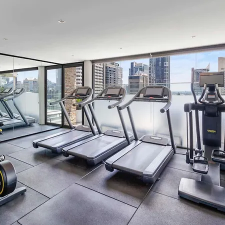 Pullman Sydney Hyde Park-3