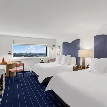 Intercontinental Miami By Ihg-2