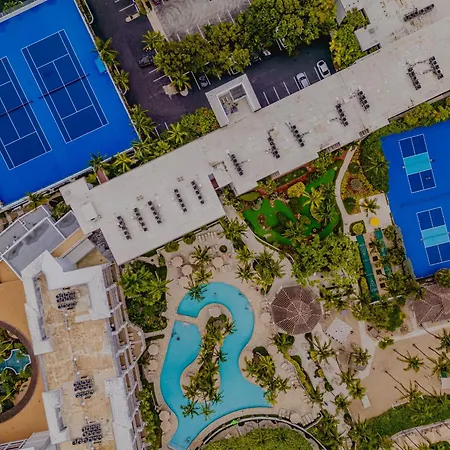 The Lago Mar Beach Resort And Club-3