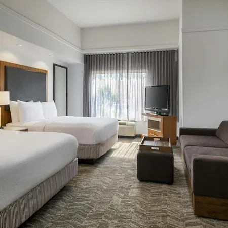 Springhill Suites By Marriott Charleston North-3