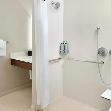 Residence Inn By Marriott Fargo-3