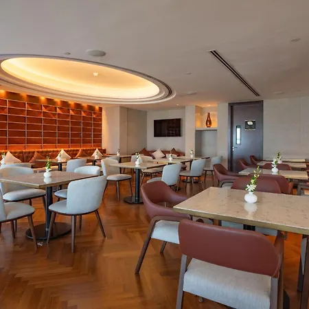 Conrad Dubai-2
