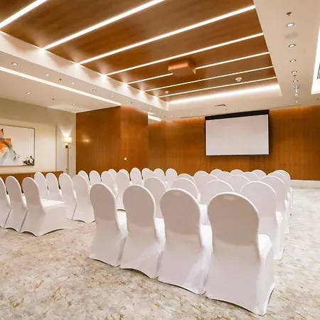 Marriott Hotel Al Jaddaf, Dubai-3