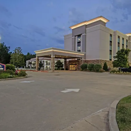 Hampton Inn And Suites Monroe-3