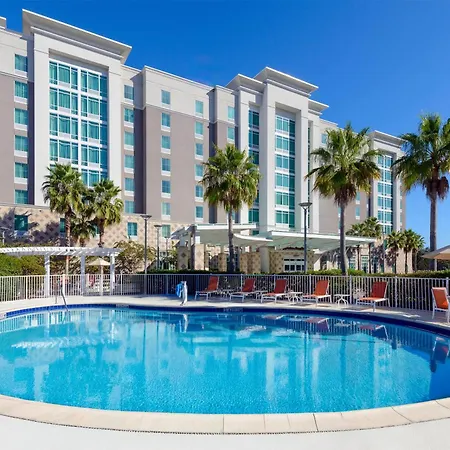 Hampton Inn & Suites Tampa Airport Avion Park Westshore-2